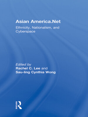 cover image of Asian America.Net